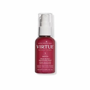 Virtue Frizz Block Humidity-Stopping
Smoothing ,2oz